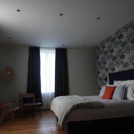 La Grande-Ourse Bed & Breakfast Charleville-Mézières Екстериор снимка