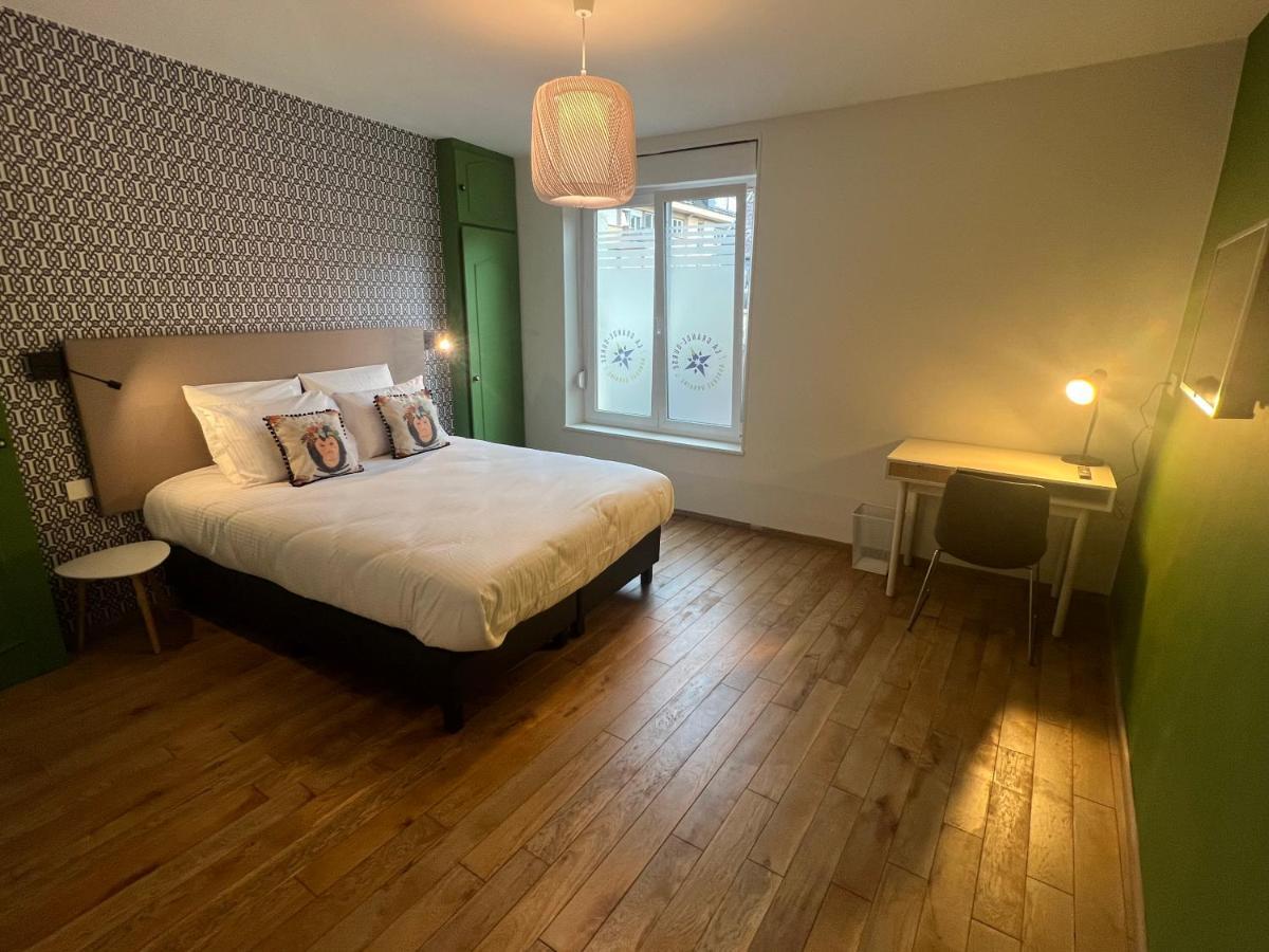 La Grande-Ourse Bed & Breakfast Charleville-Mézières Екстериор снимка