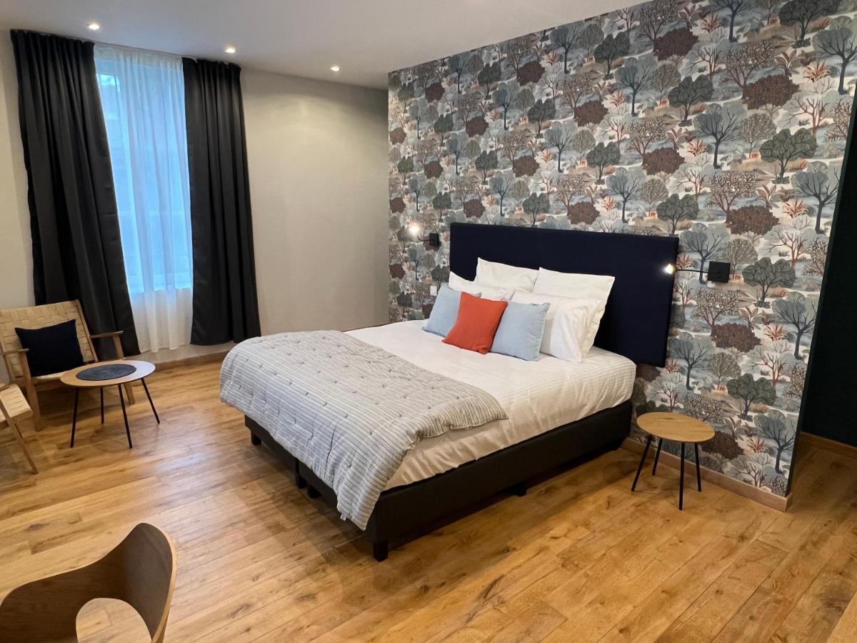 La Grande-Ourse Bed & Breakfast Charleville-Mézières Екстериор снимка