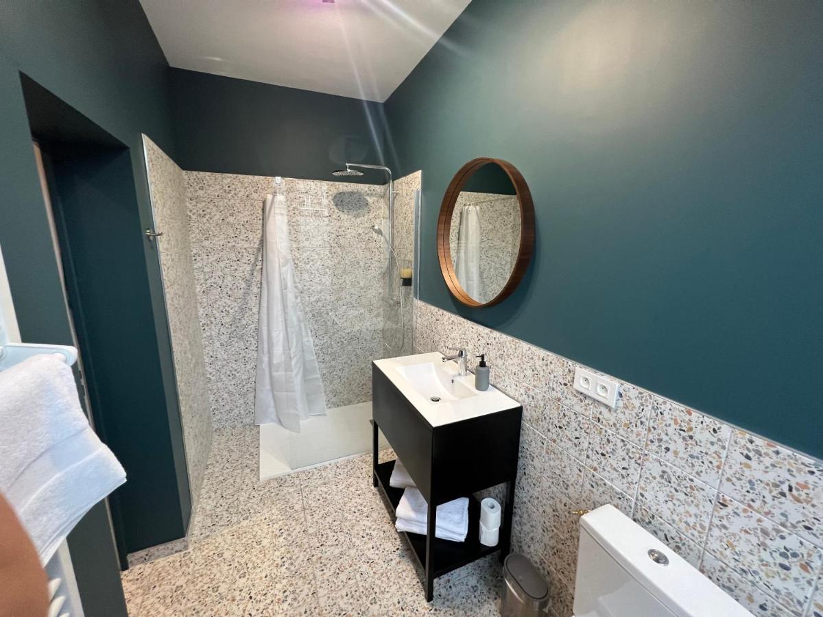 La Grande-Ourse Bed & Breakfast Charleville-Mézières Екстериор снимка