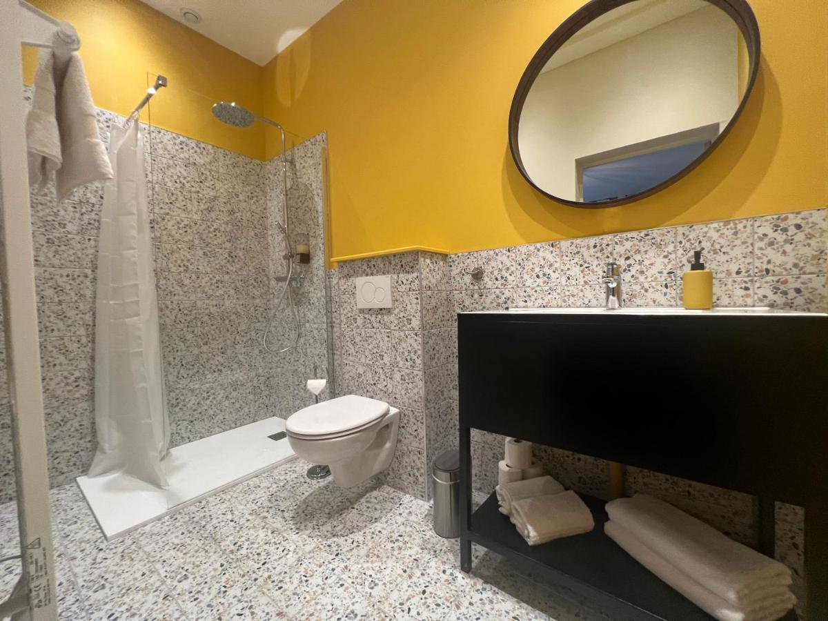 La Grande-Ourse Bed & Breakfast Charleville-Mézières Екстериор снимка