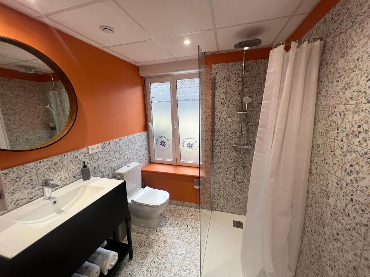 La Grande-Ourse Bed & Breakfast Charleville-Mézières Екстериор снимка
