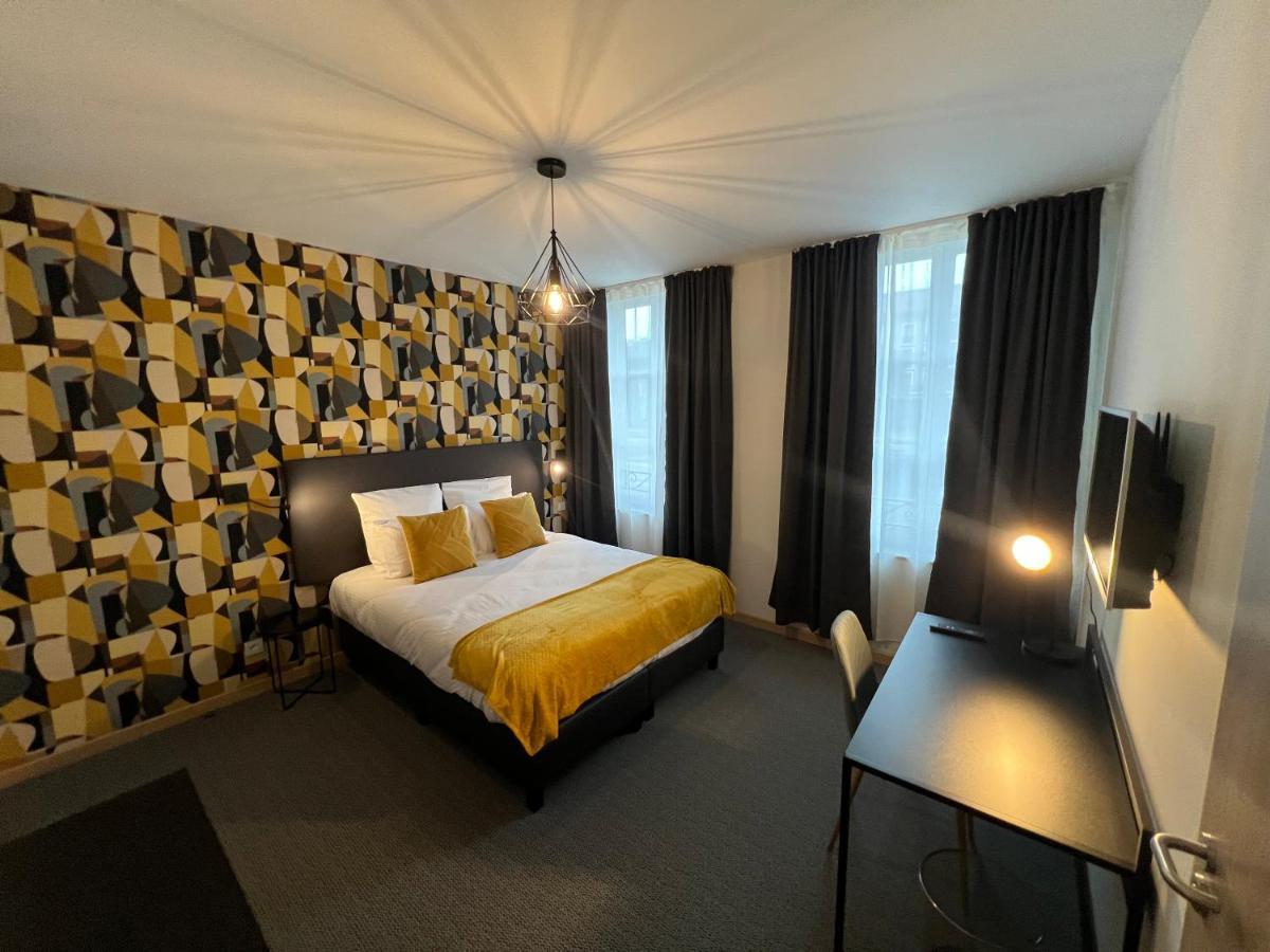 La Grande-Ourse Bed & Breakfast Charleville-Mézières Екстериор снимка