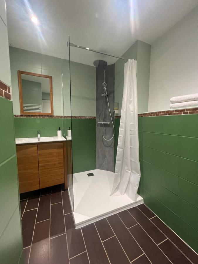 La Grande-Ourse Bed & Breakfast Charleville-Mézières Екстериор снимка